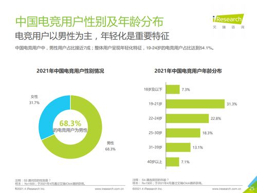 《2021年中國電競行業(yè)研究報(bào)告》技術(shù)交流與未來展望